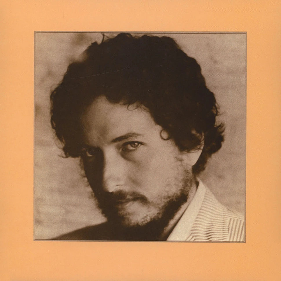 Bob Dylan – New Morning