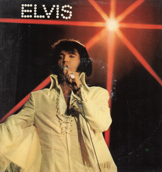 Elvis - You'll Never Walk Alone