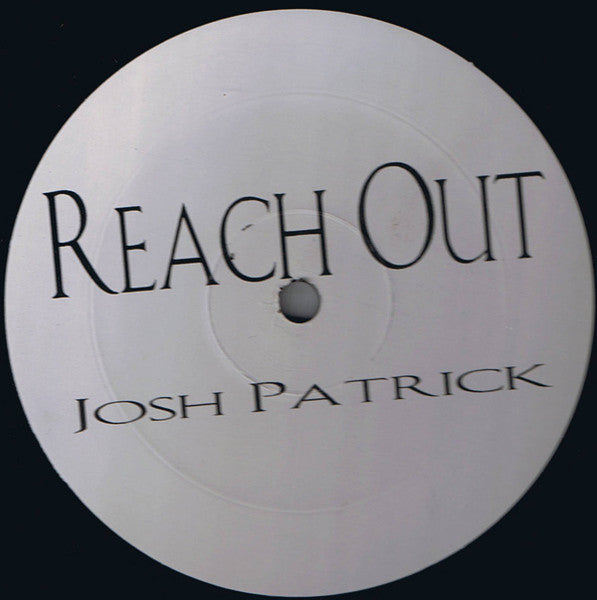 Josh Patrick - Do Ya Think I'm Sexy (Josh Patrick Remix) - Rod Stewart