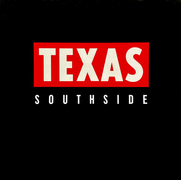 Texas - Southside