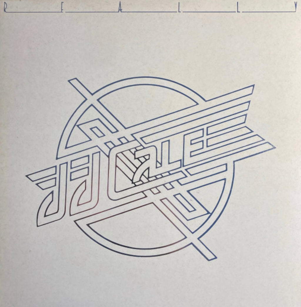 J. J. Cale - Really