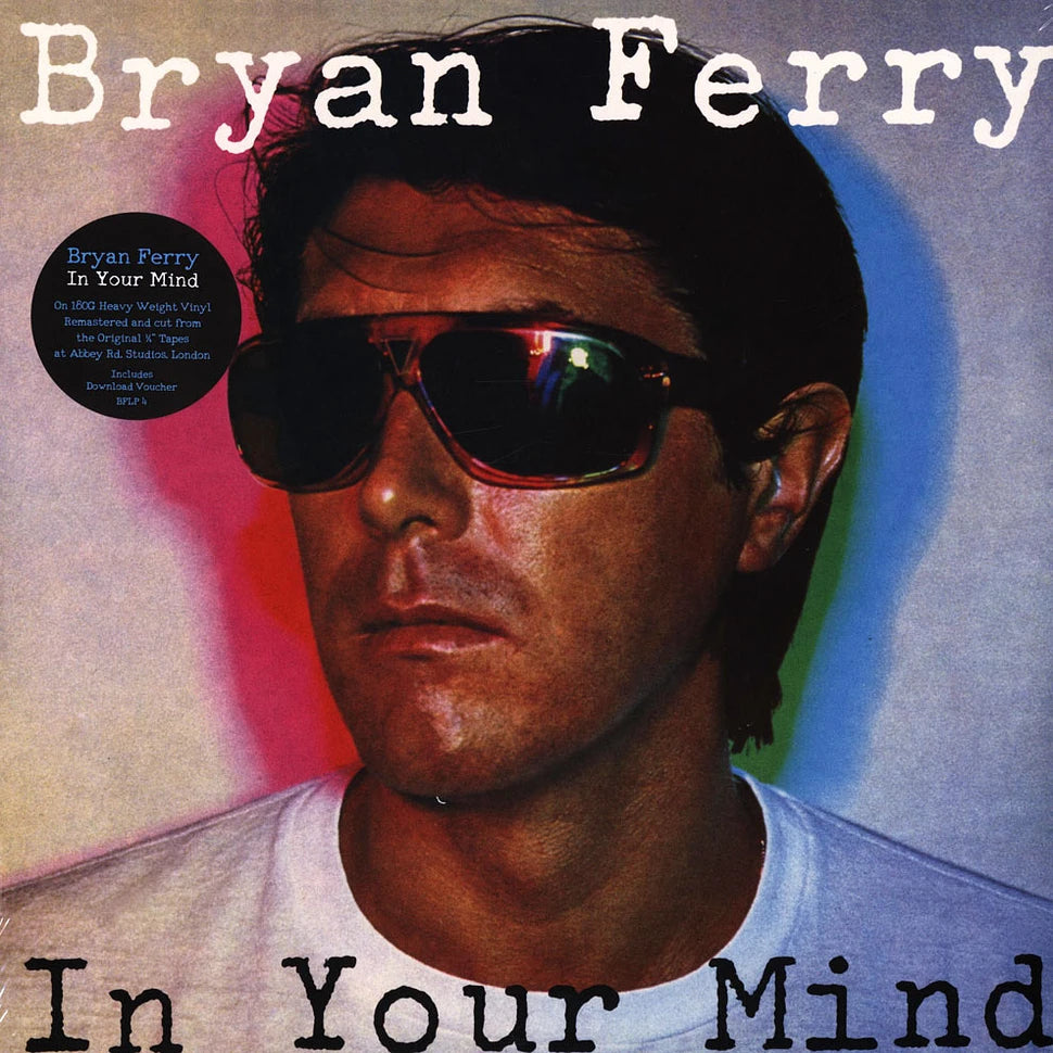 Bryan Ferry - In Your Mind