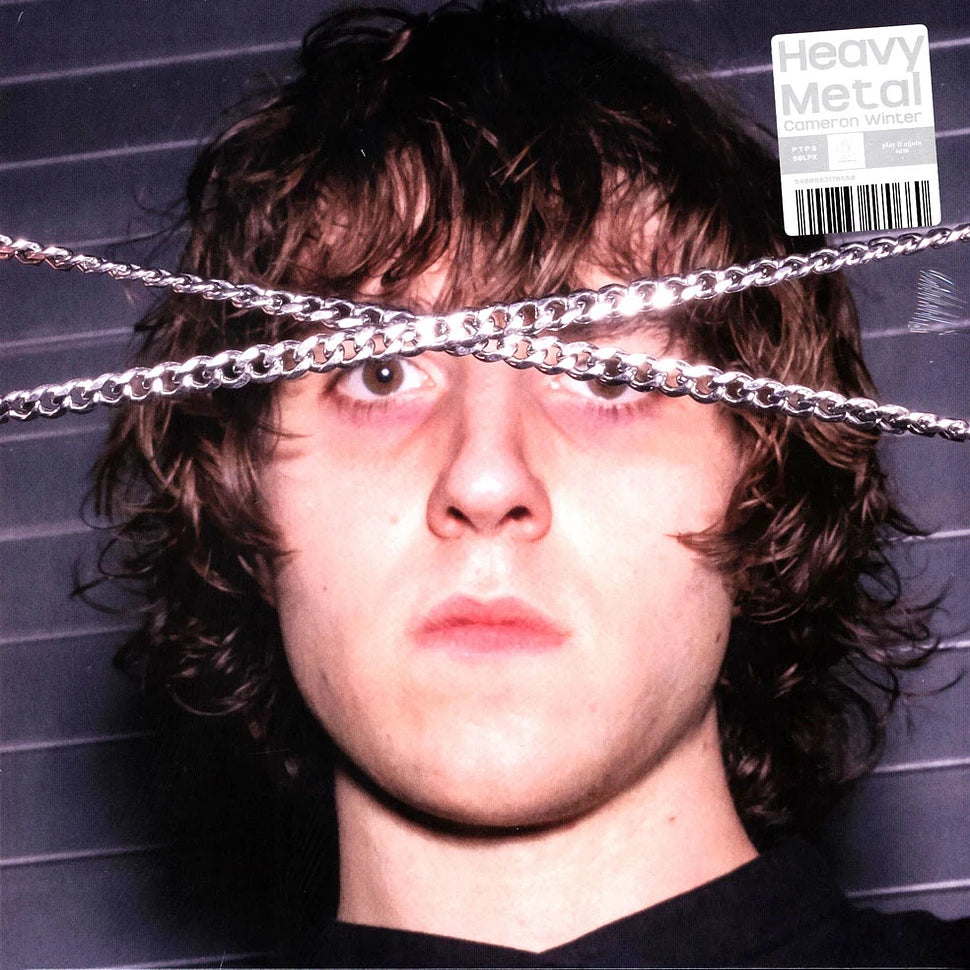 Cameron Winter - Heavy Metal