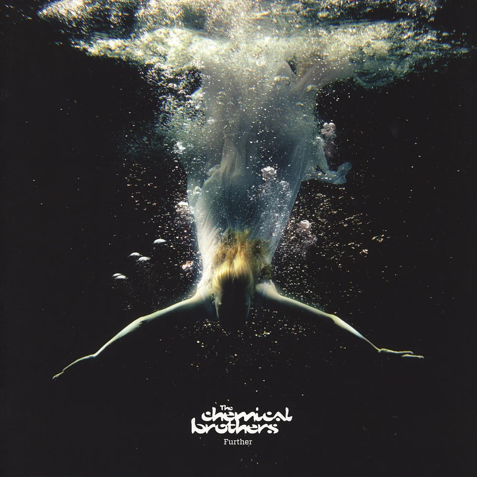 Chemical Brothers - Further