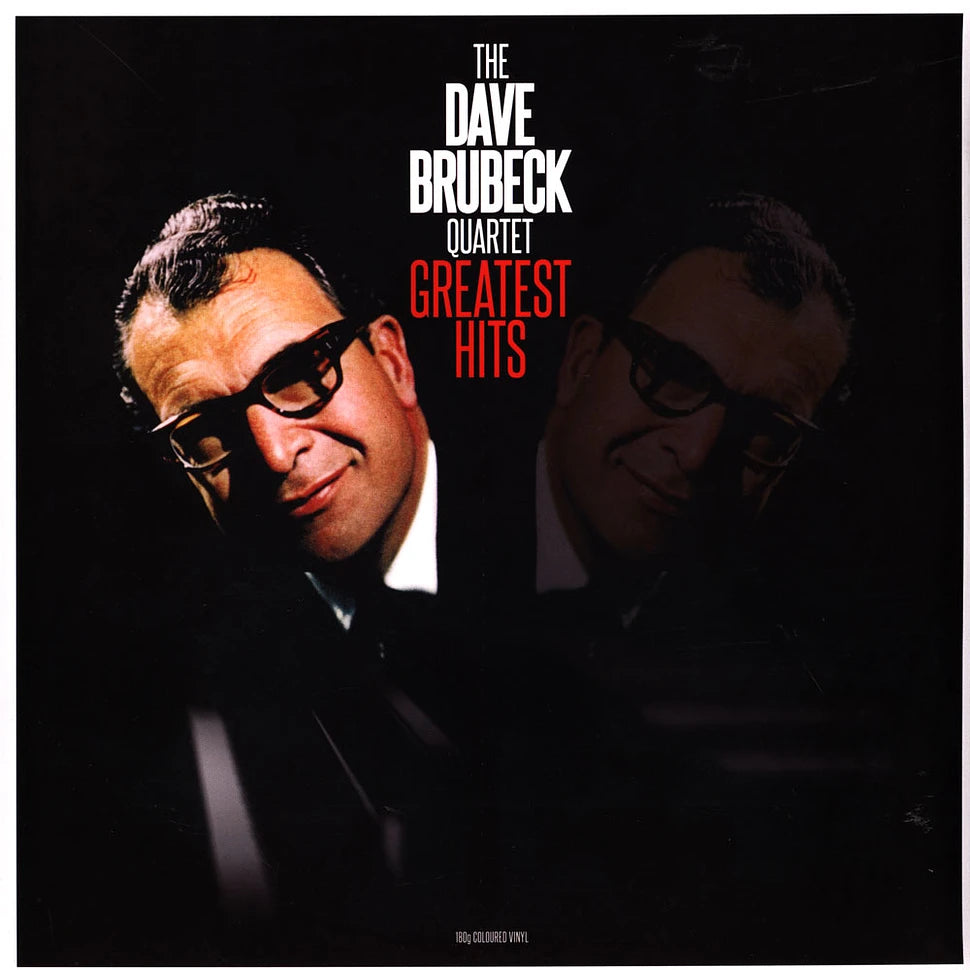 The Dave Brubeck - Greatest Hits
