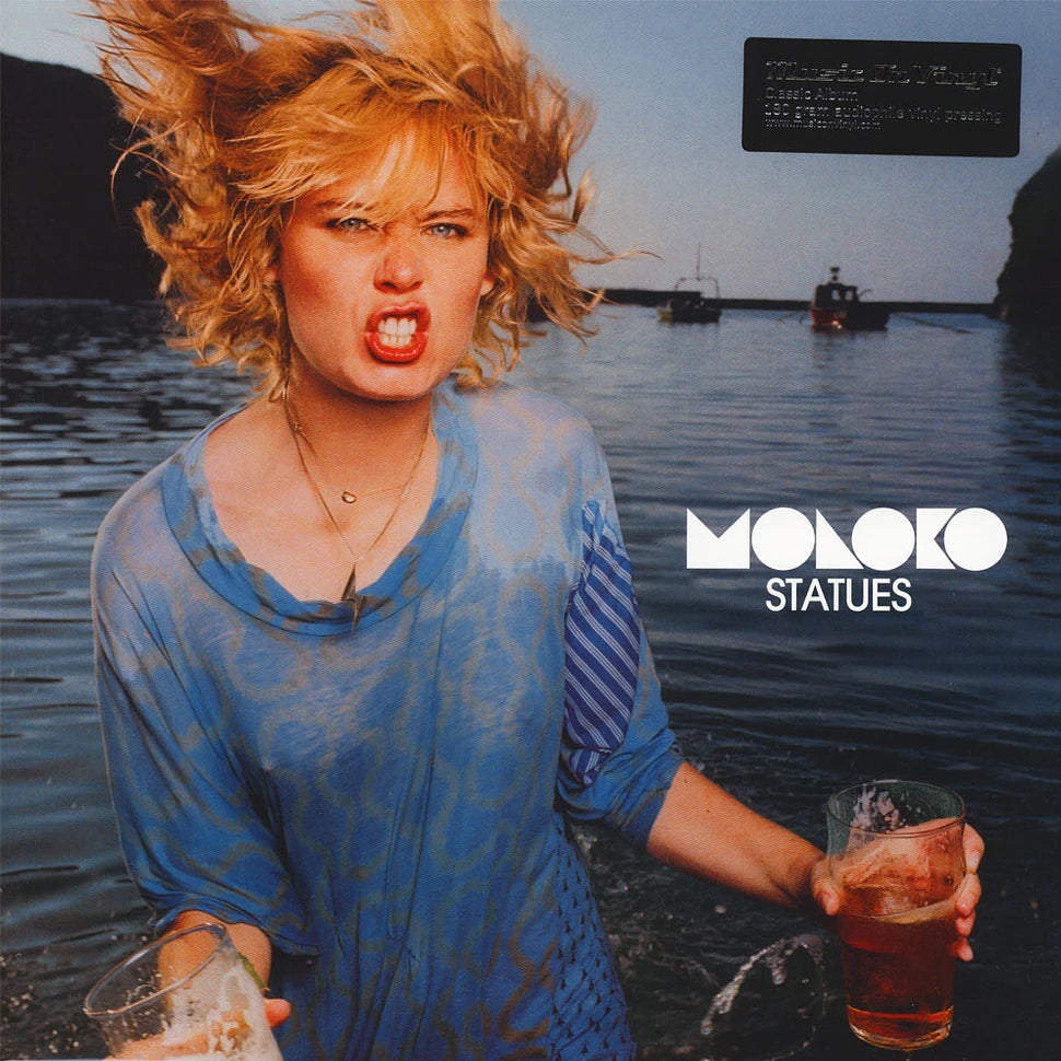 Moloko - Statues