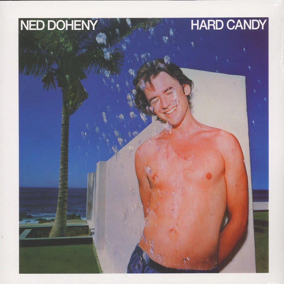 Ned Doheny - Hard Candy