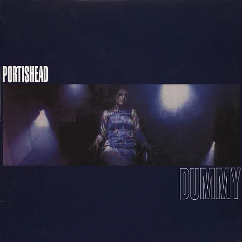 Portishead - Dummy