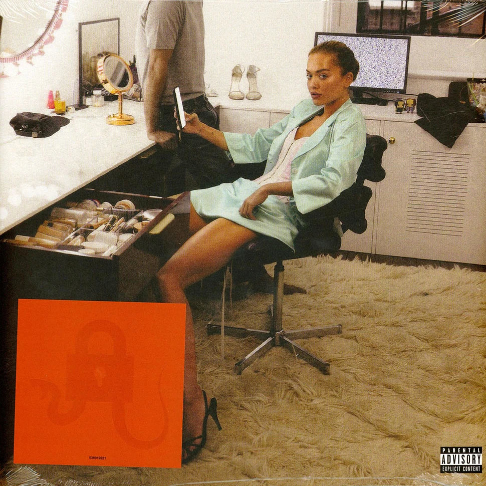 Rita Ora - You & I