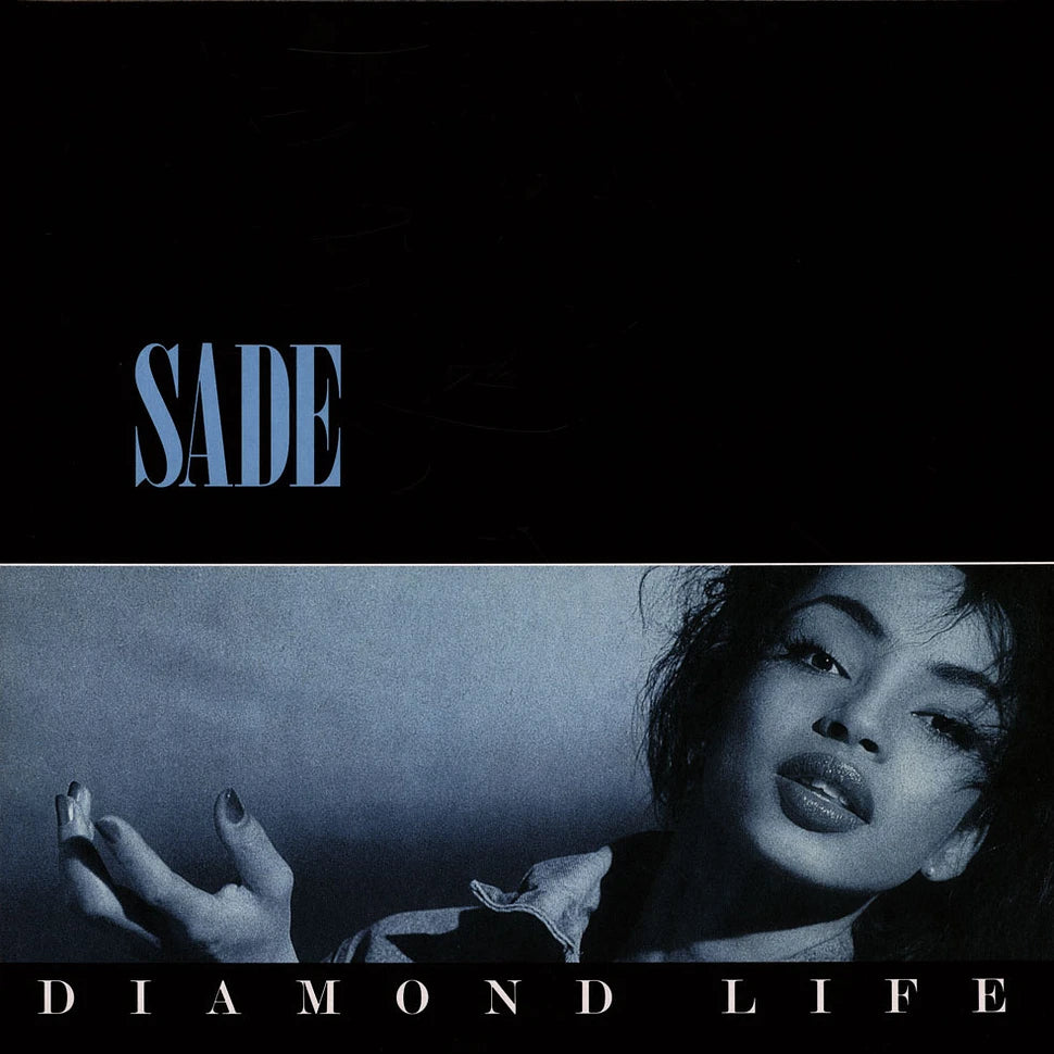 Sade - Diamond Life