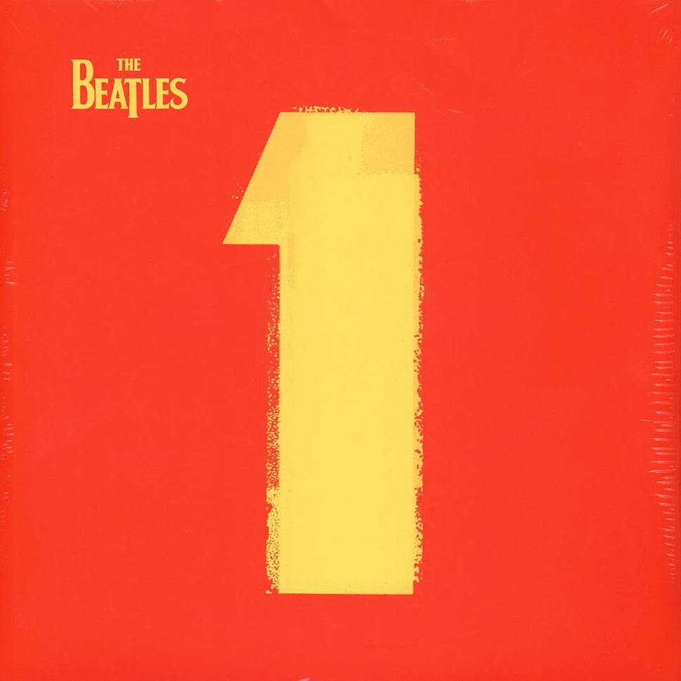 The Beatles - 1