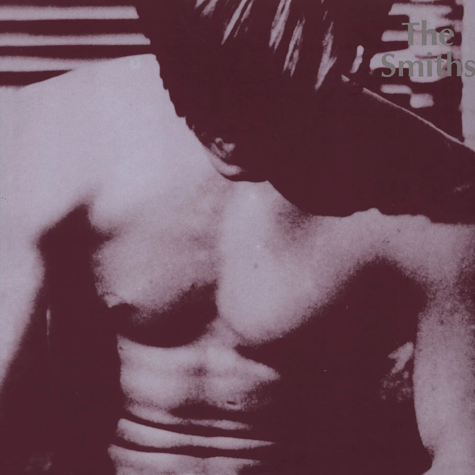 The Smiths - The Smiths