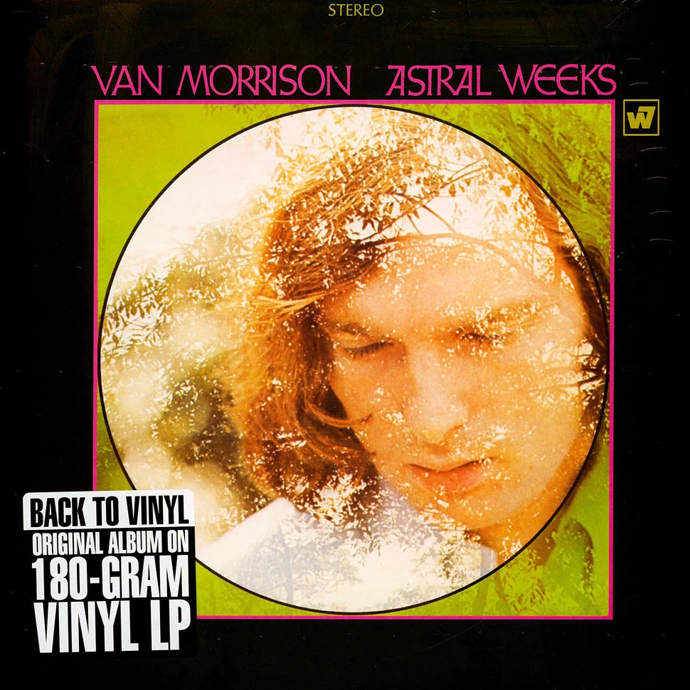 Van Morrison - Astral Weeks