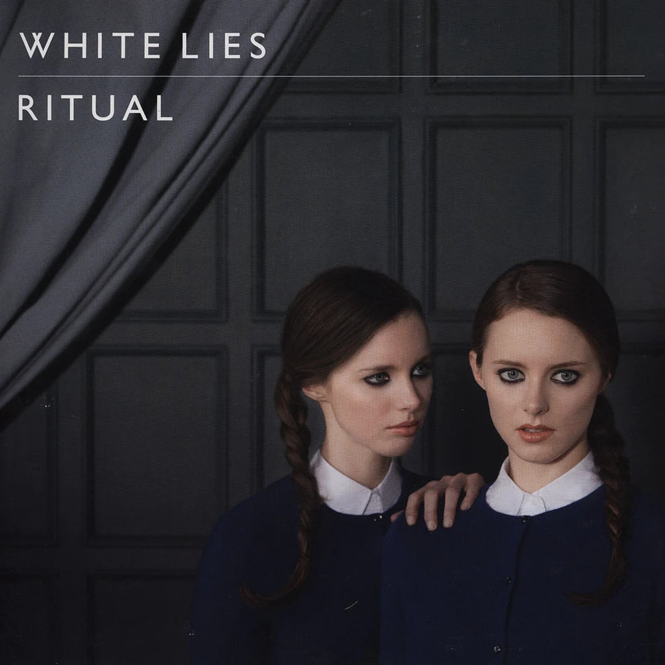 White Lies - Ritual