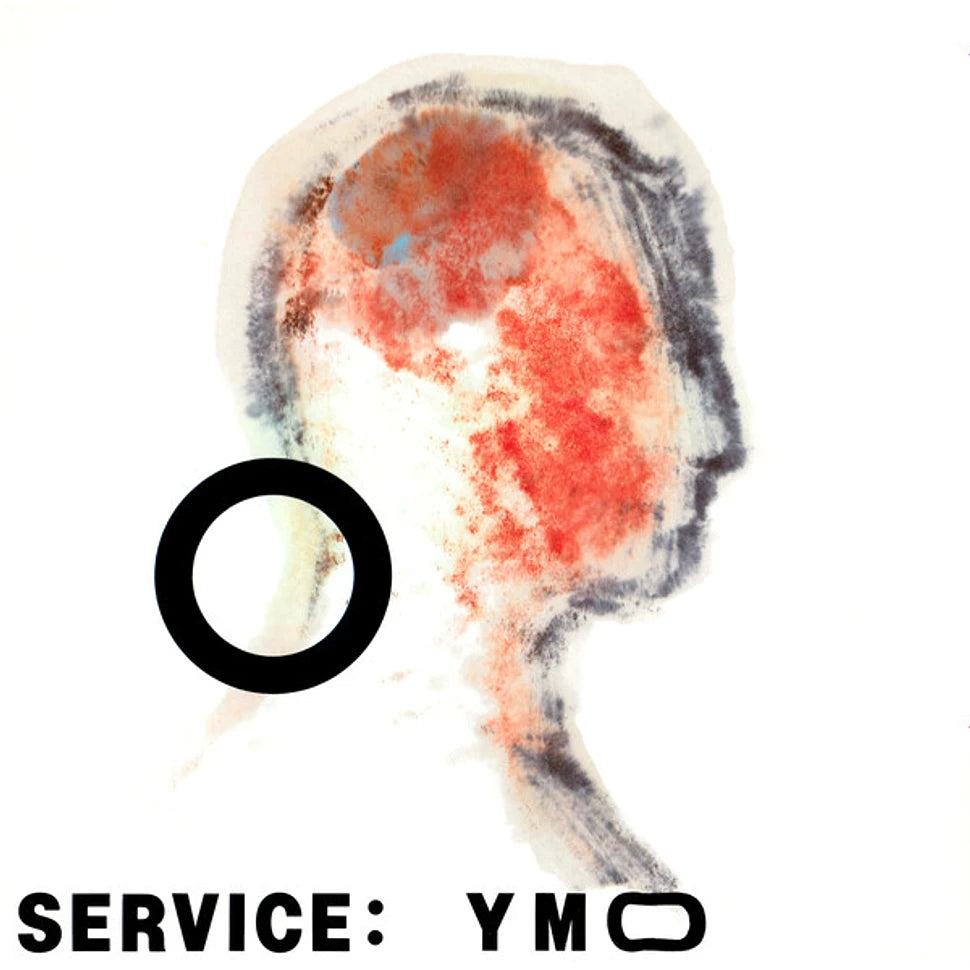 Yellow Magic Orchestra - Service