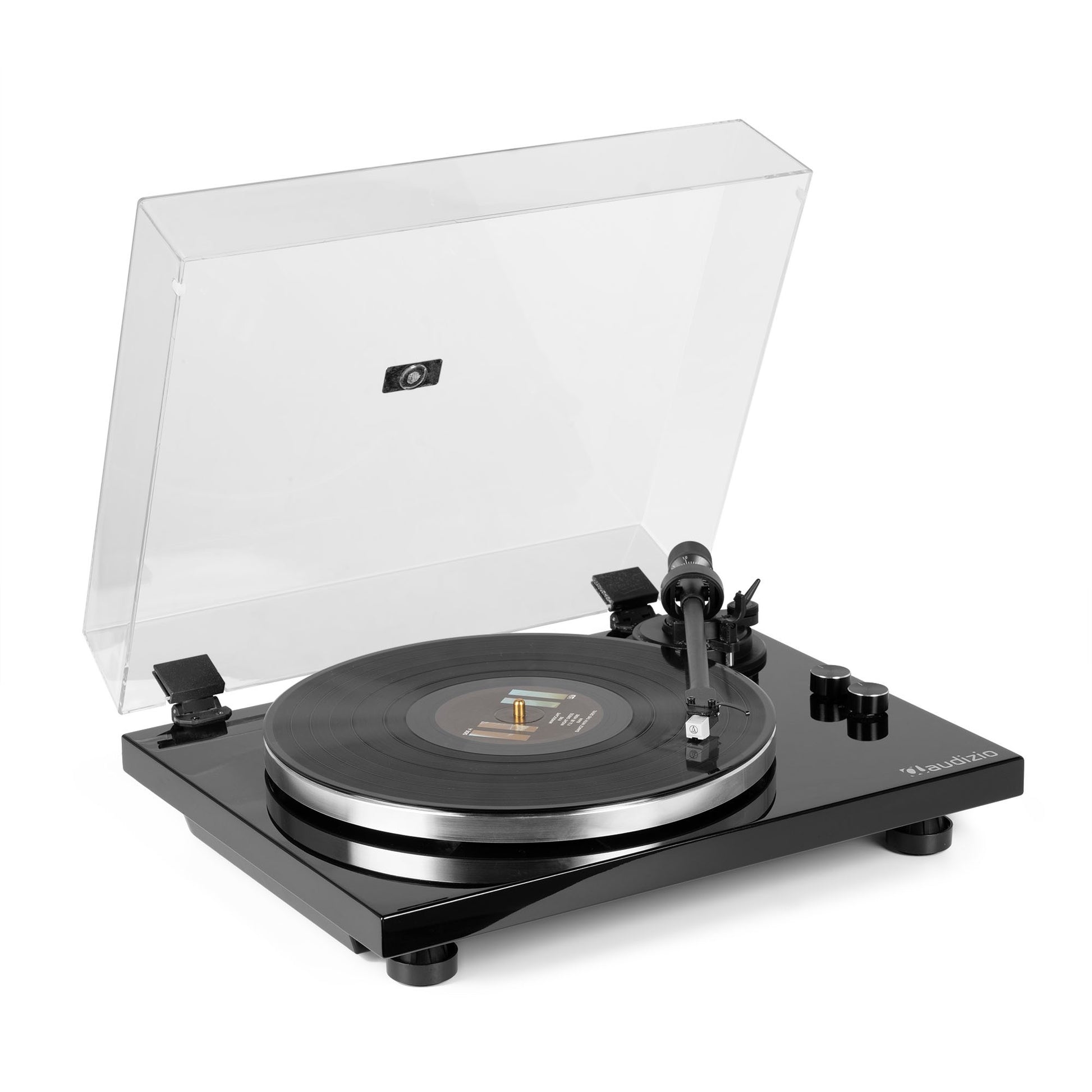 Toledo Premium Turntable
