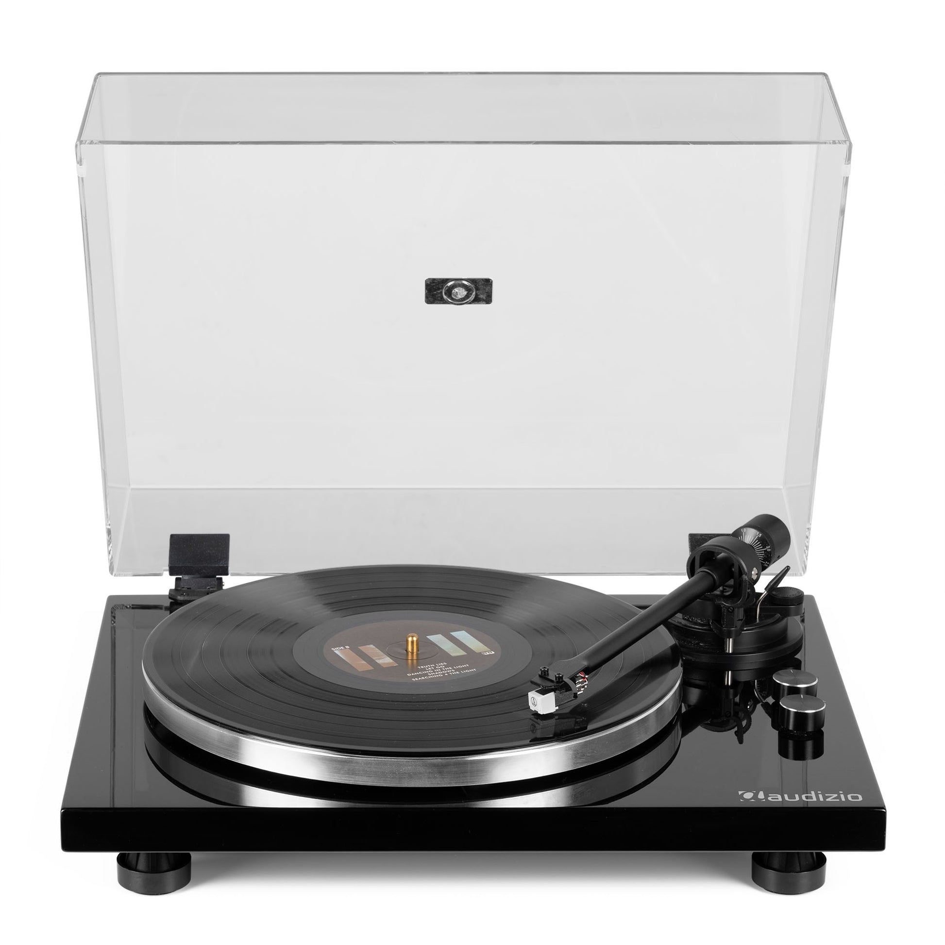 Toledo Premium Turntable