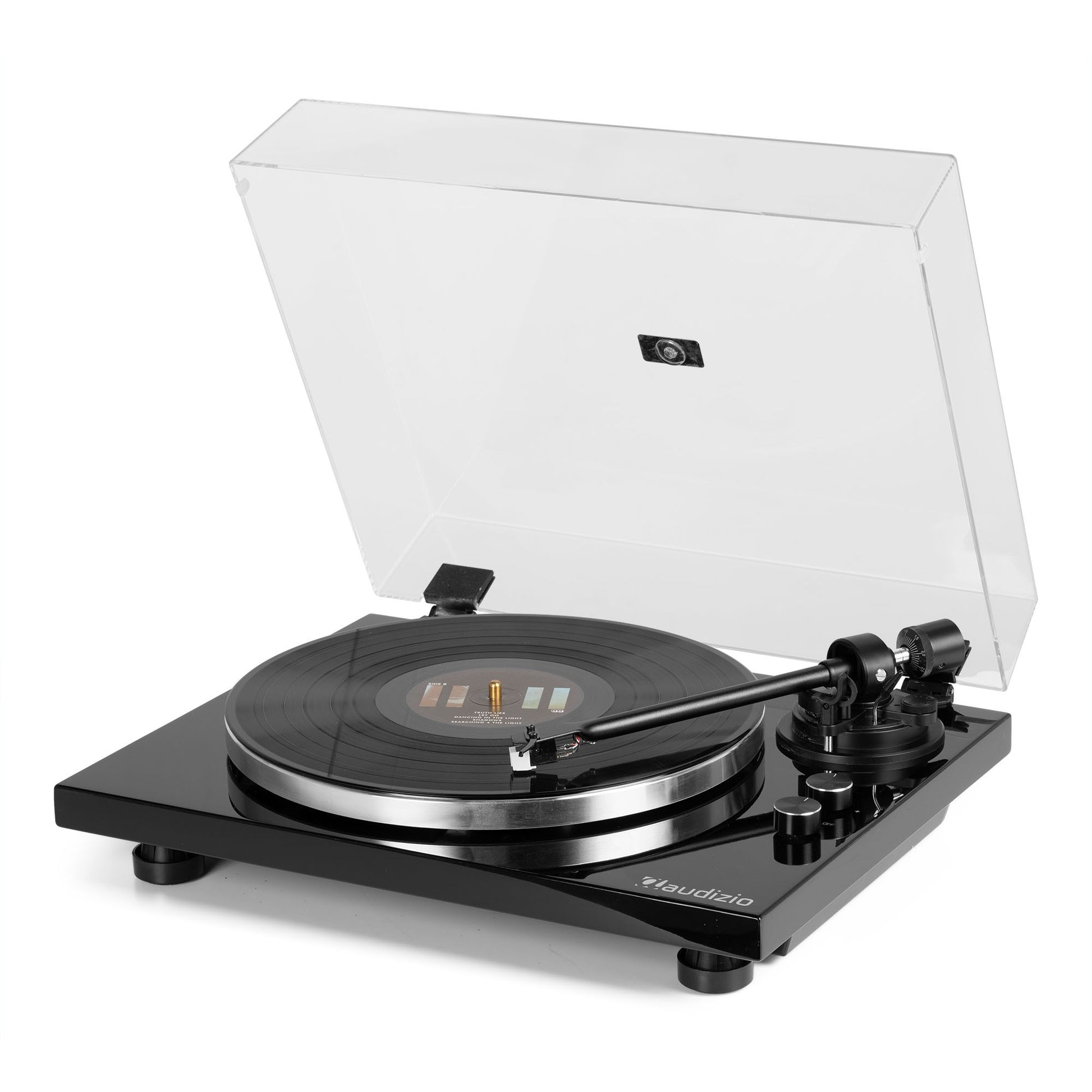 Toledo Premium Turntable
