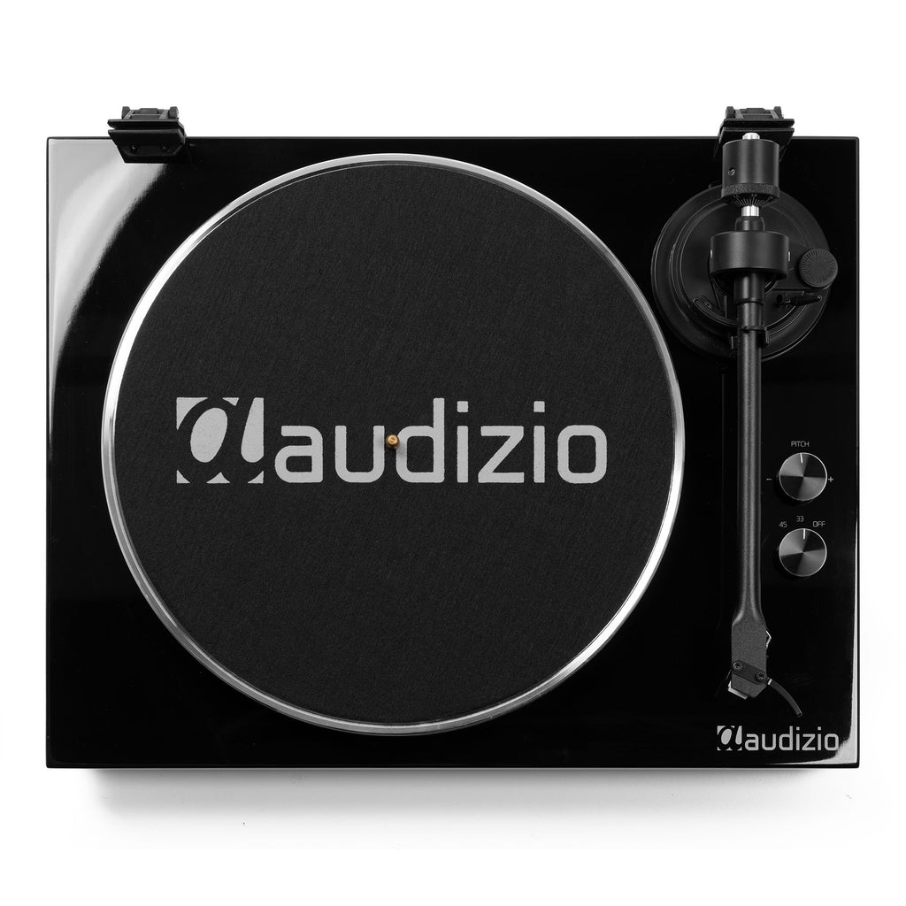 Toledo Premium Turntable
