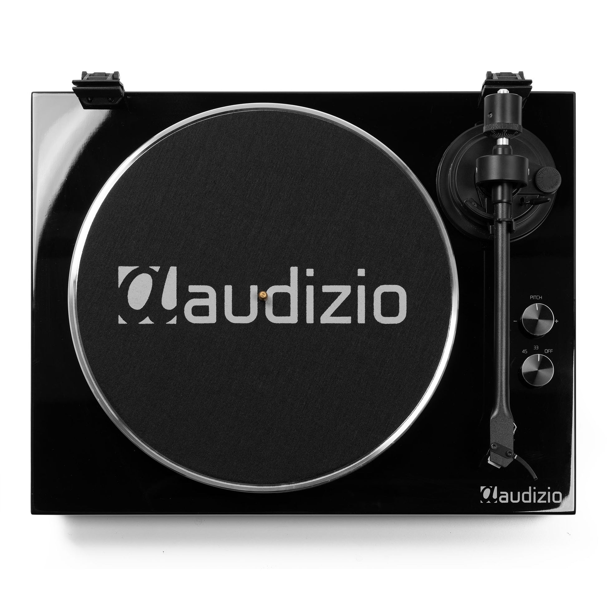 Toledo Premium Turntable
