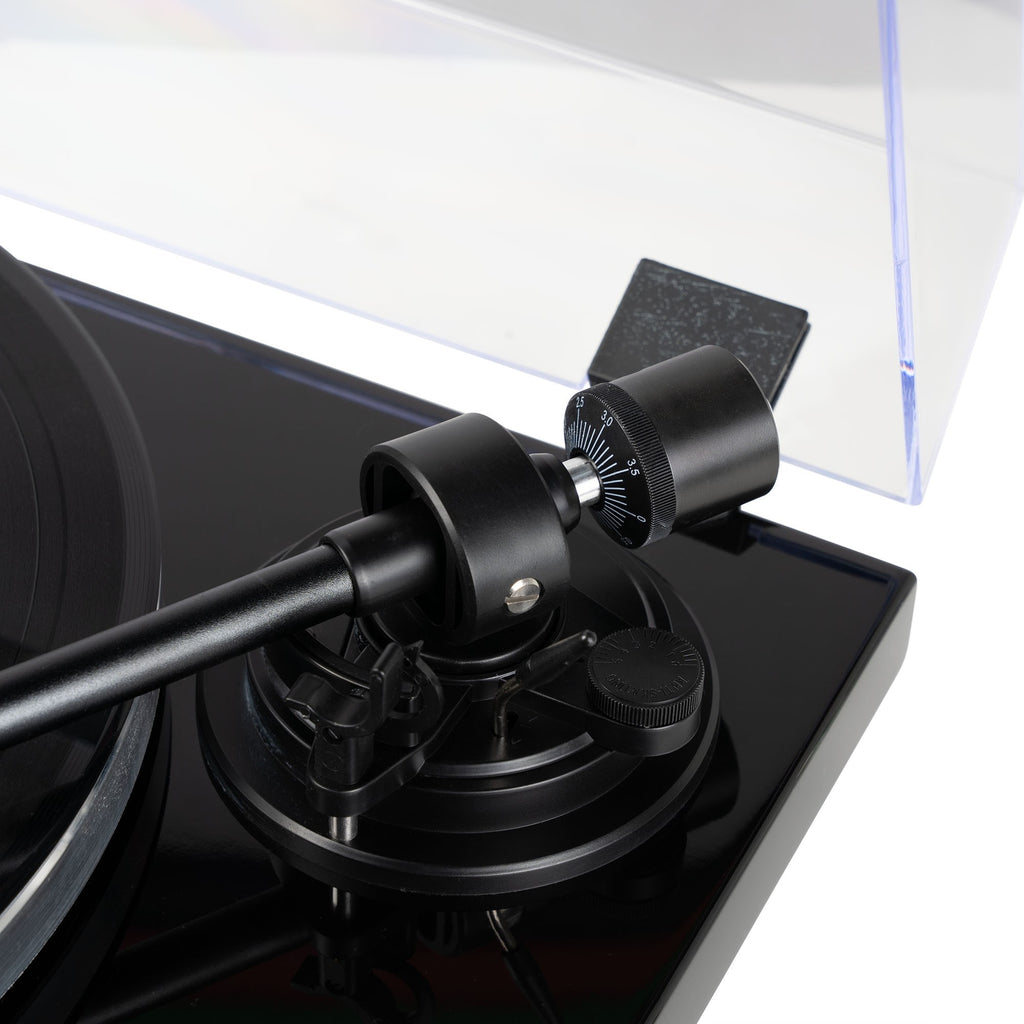 Toledo Premium Turntable
