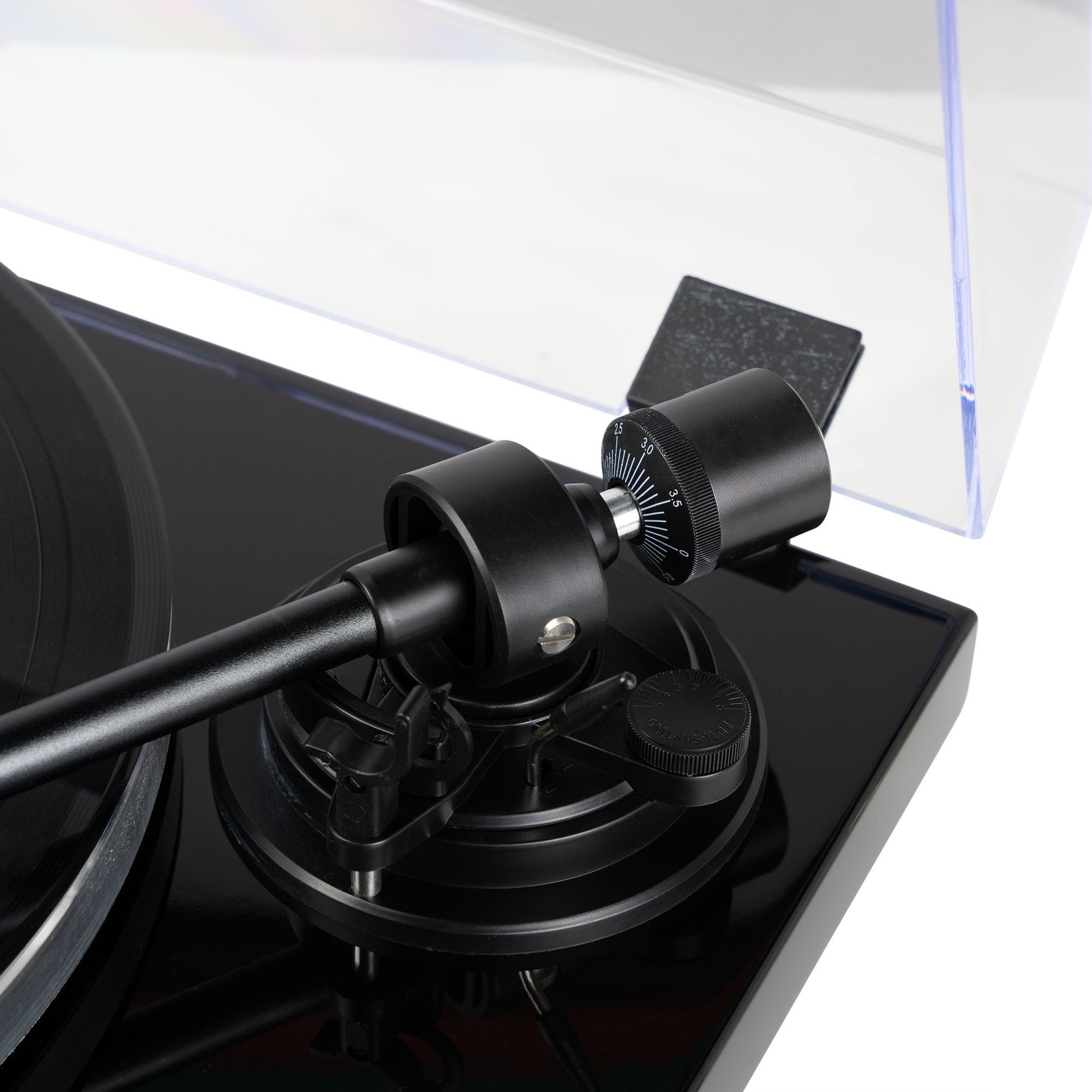 Toledo Premium Turntable