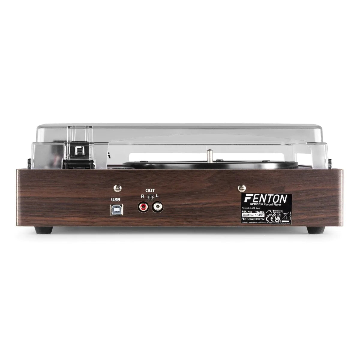 FENTON - RP106DW