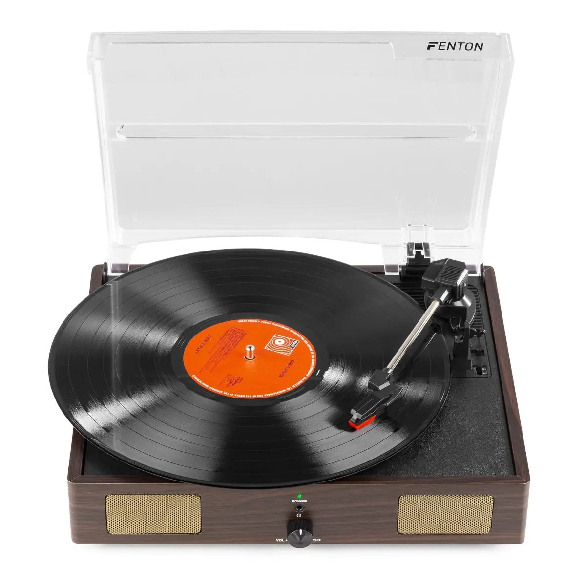 FENTON - RP106DW