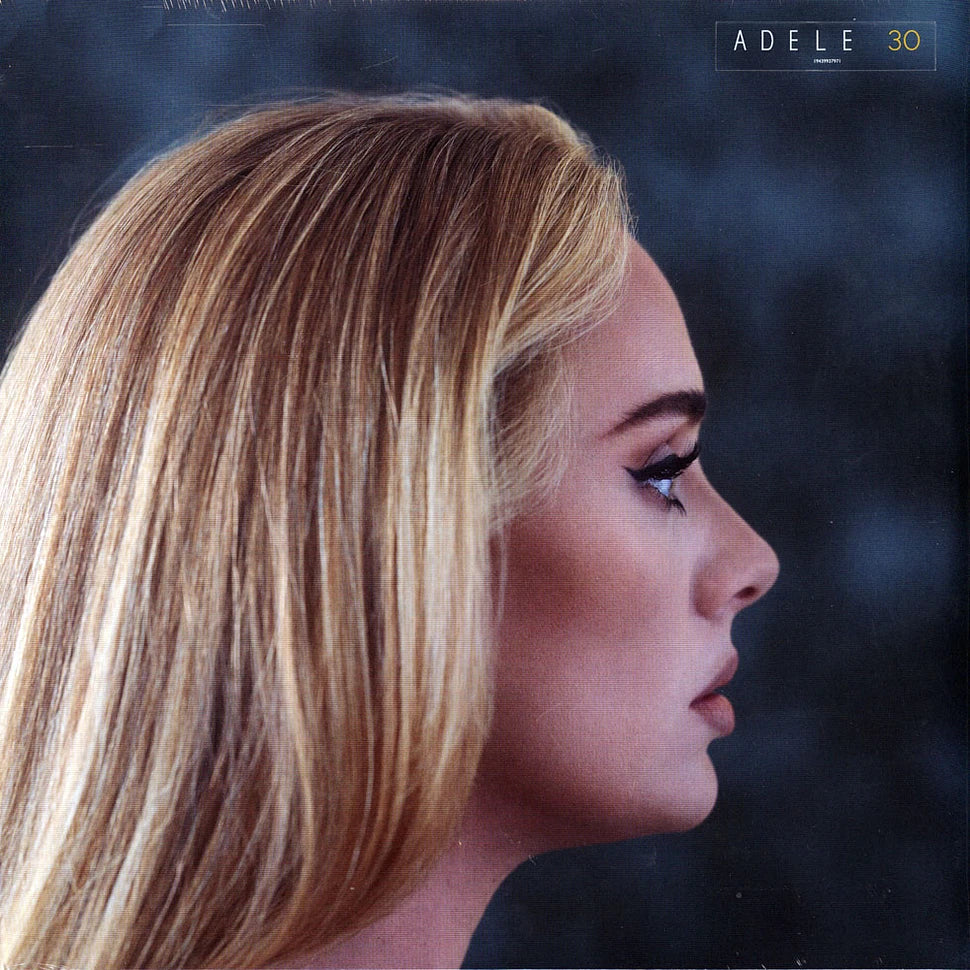 Adele - 30