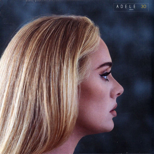 Adele - 30 – Tulla Record Store