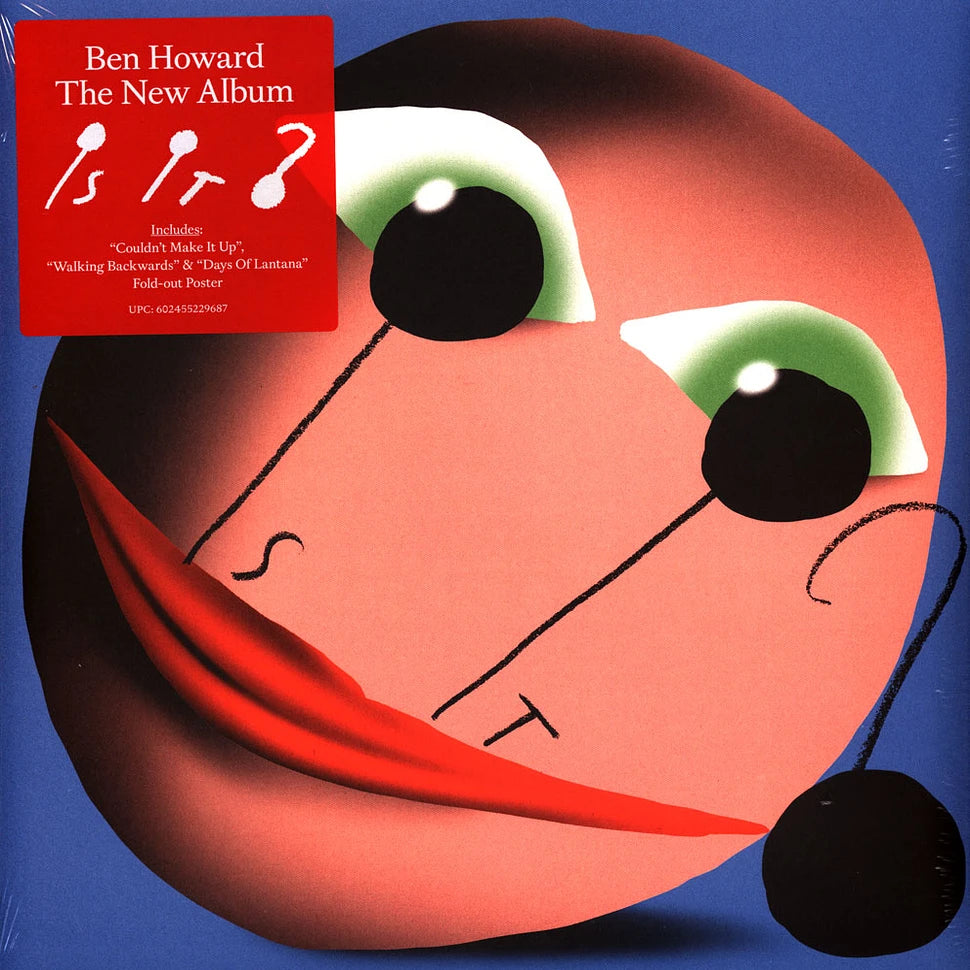 Ben Howard - Is it?
