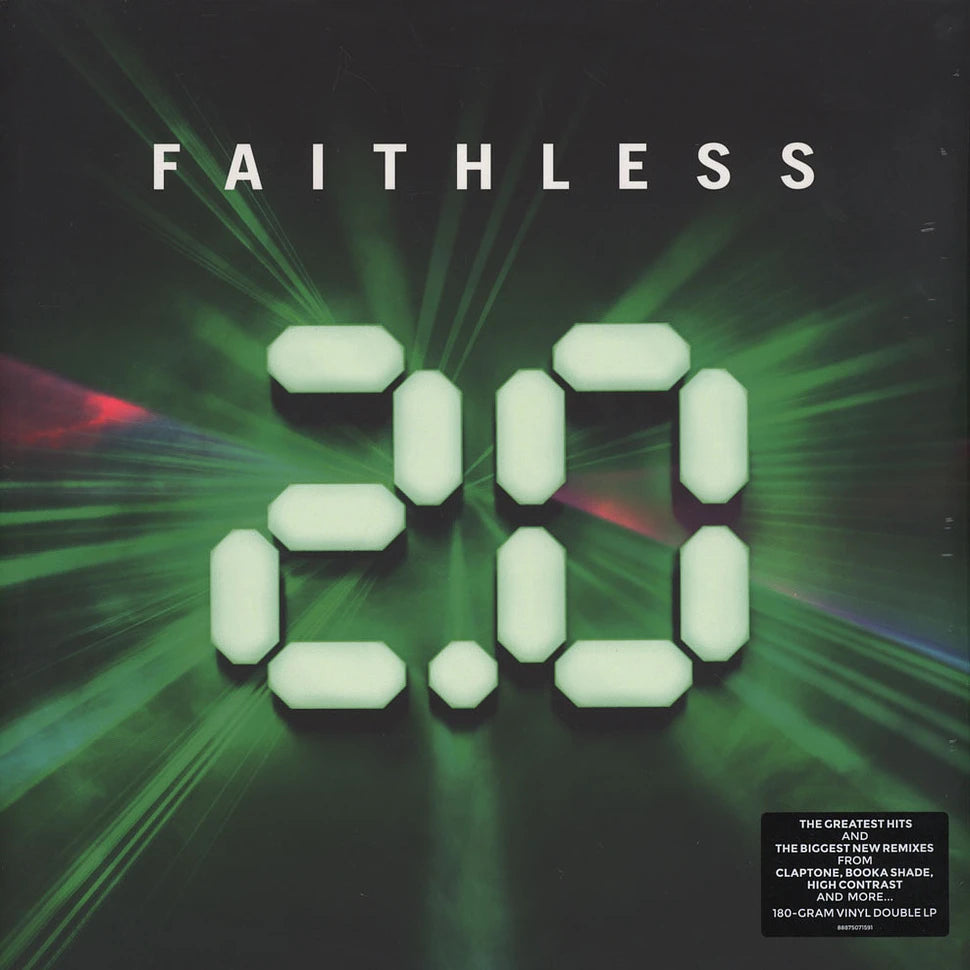 Faithless - 2.0