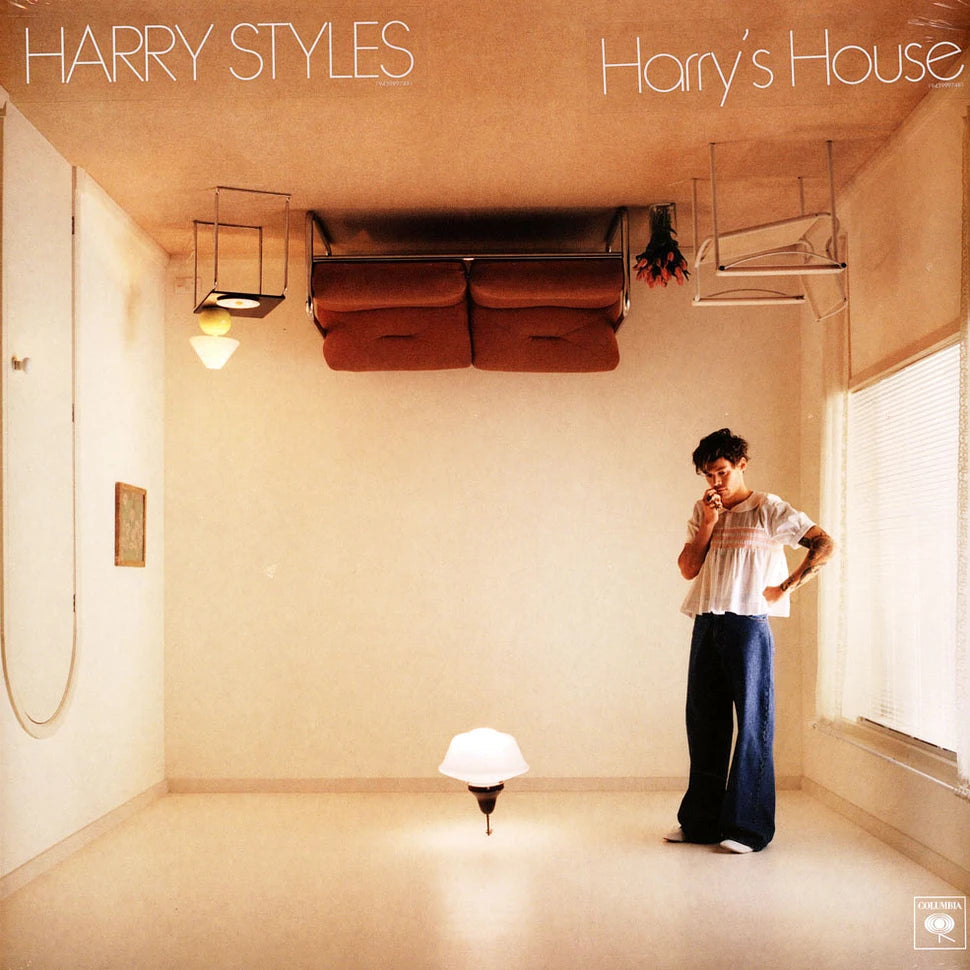Harry Styles - Harry's House