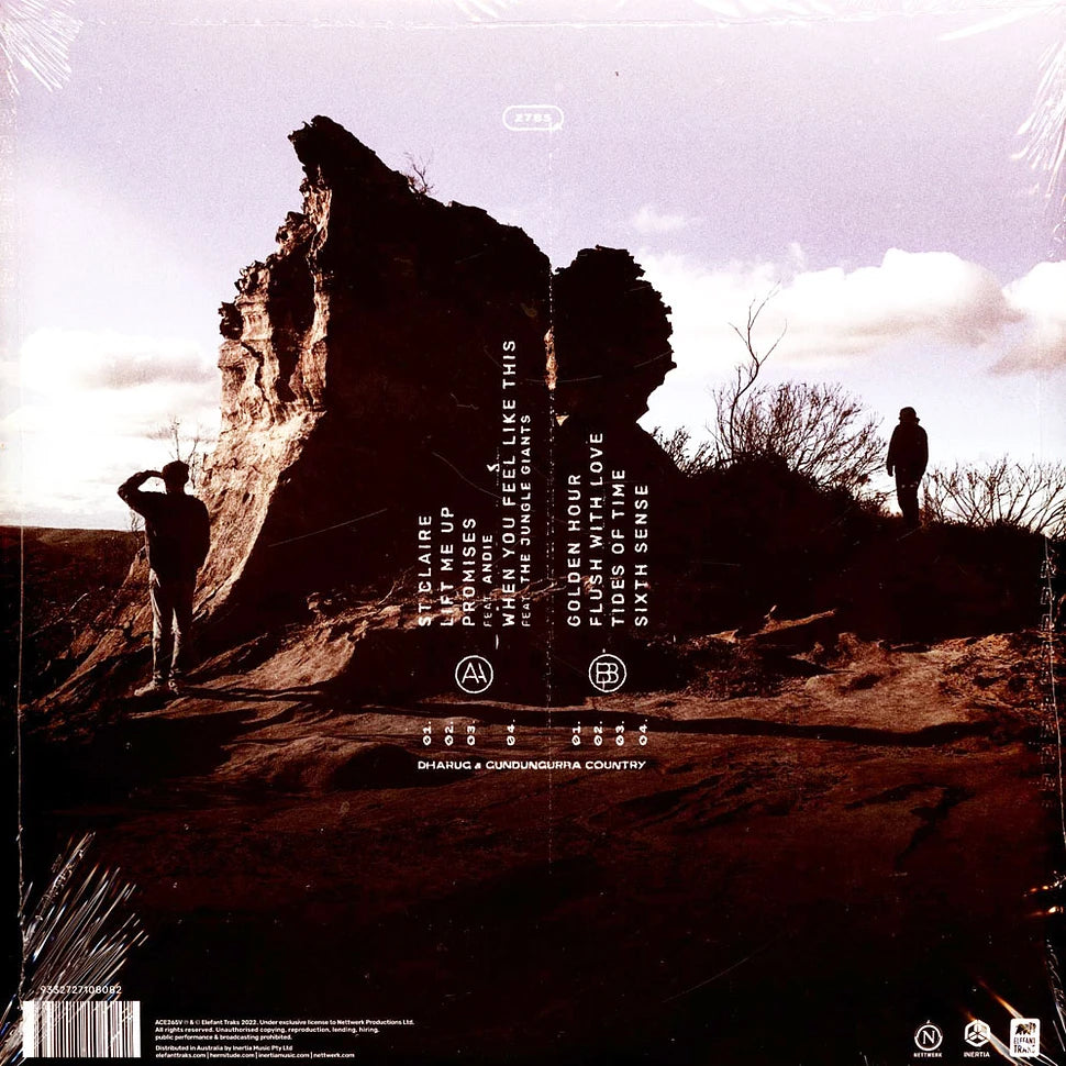 Hermitude - Mirror Mountain