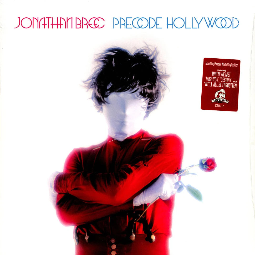 Jonathan Bree - Pre Code Hollywood
