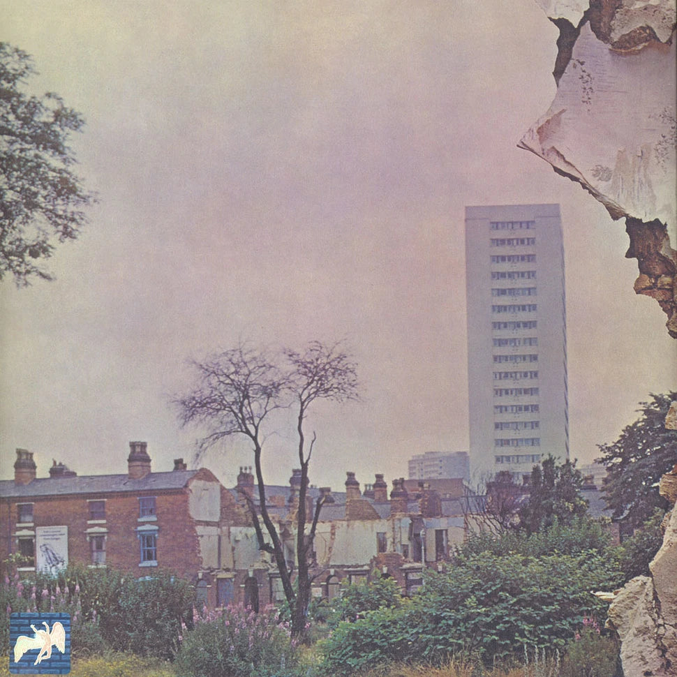 Led Zeppelin - Led Zeppelin IV