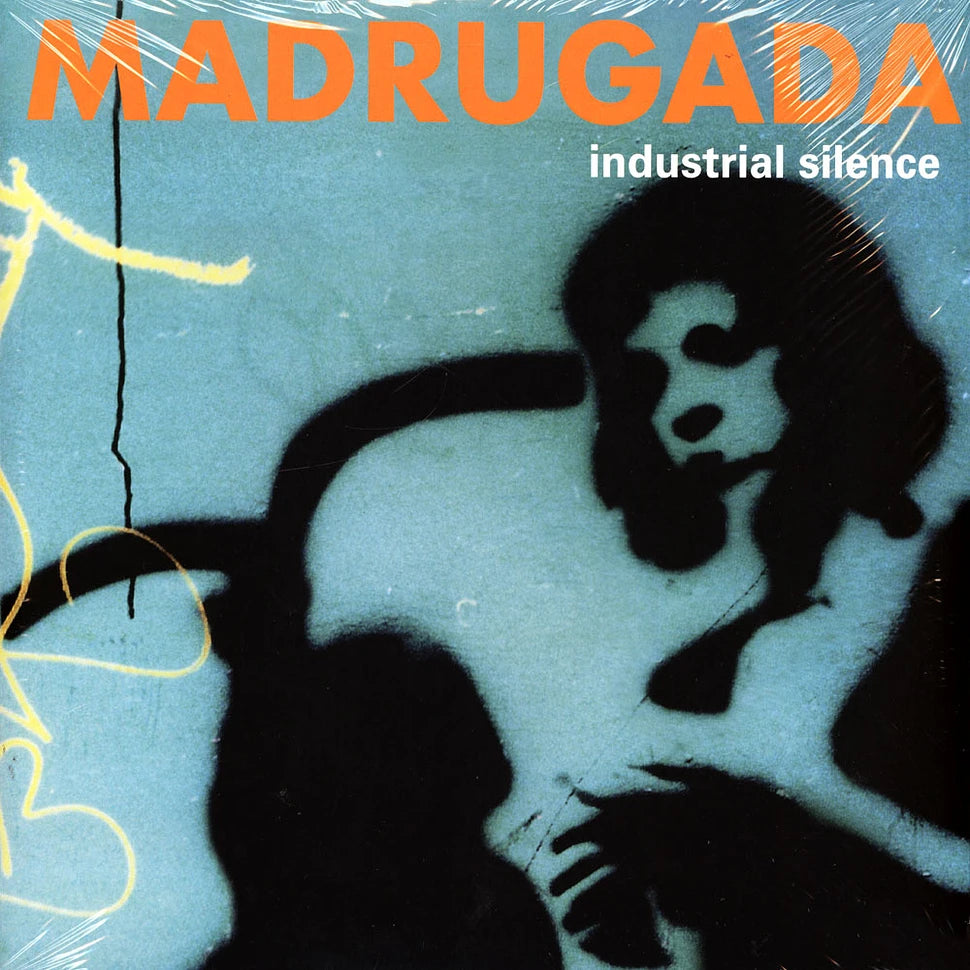 Madrugada - Industrial Silence