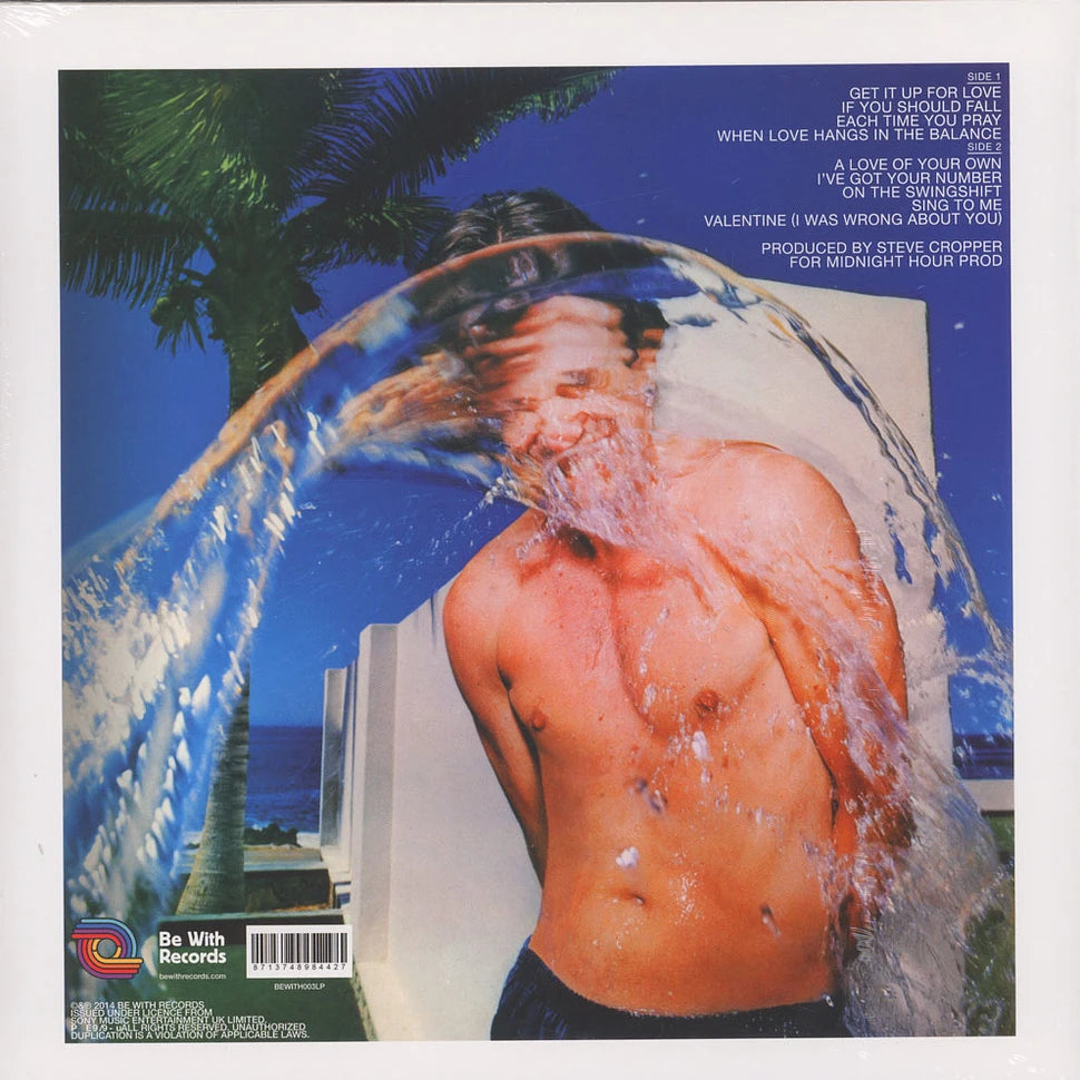 Ned Doheny - Hard Candy