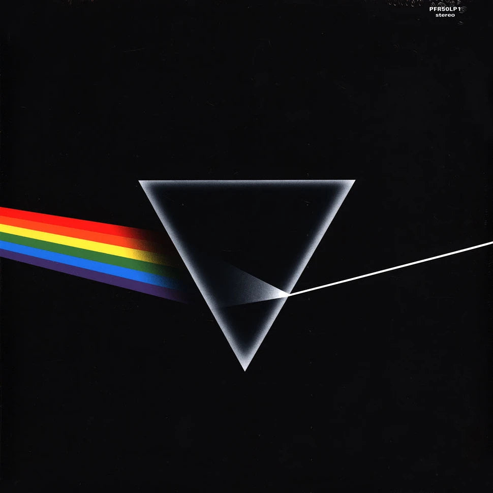 Pink Floyd - Dark Side Of The Moon