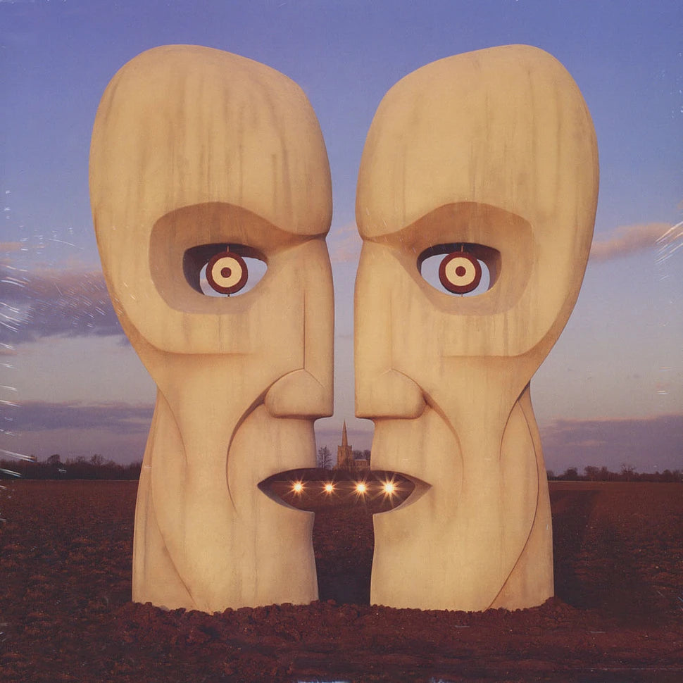 Pink Floyd - The Division Bell