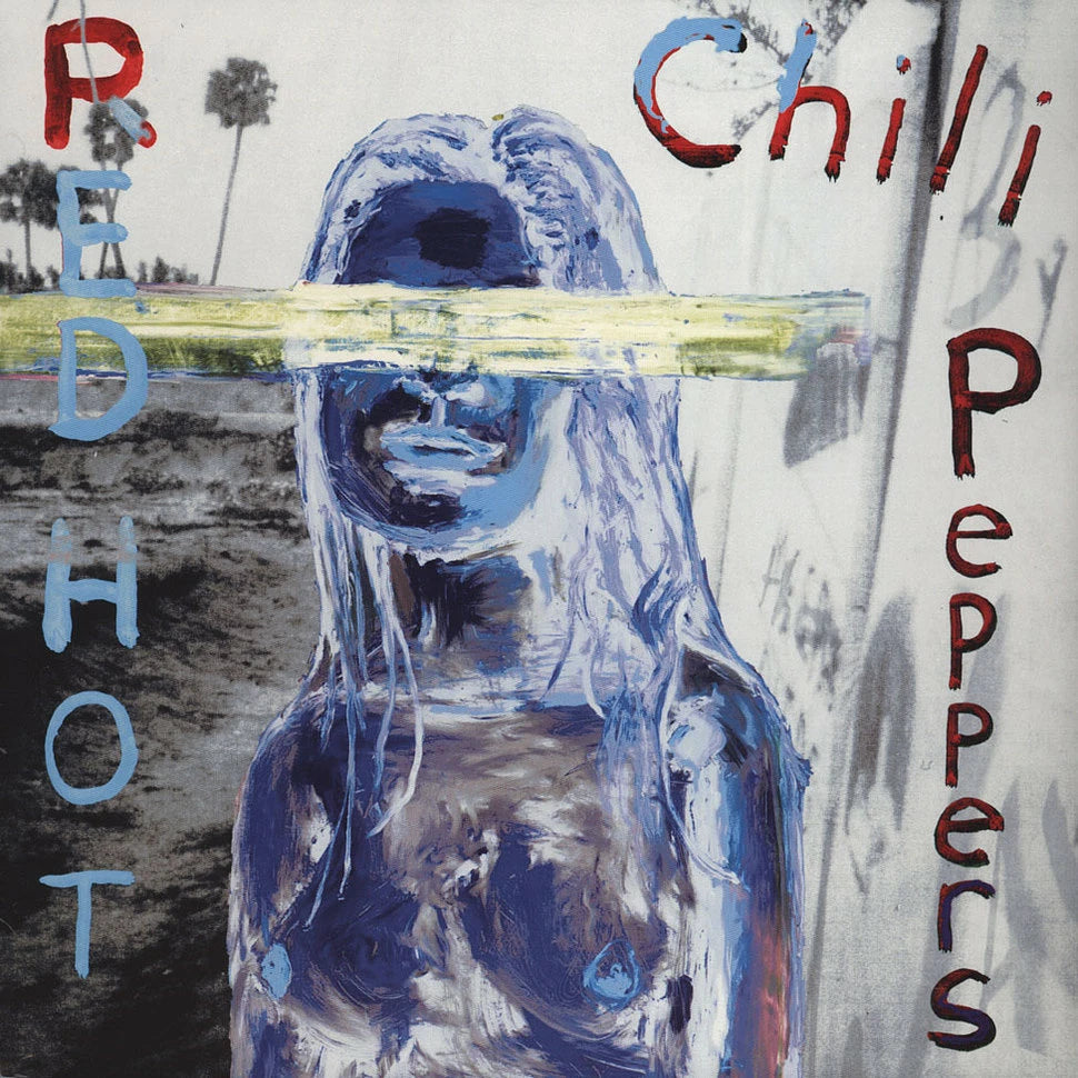 Red Hot Chili Peppers - By The Way