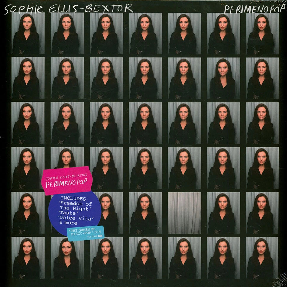 Sophie Ellis-Bextor - Perimenopop