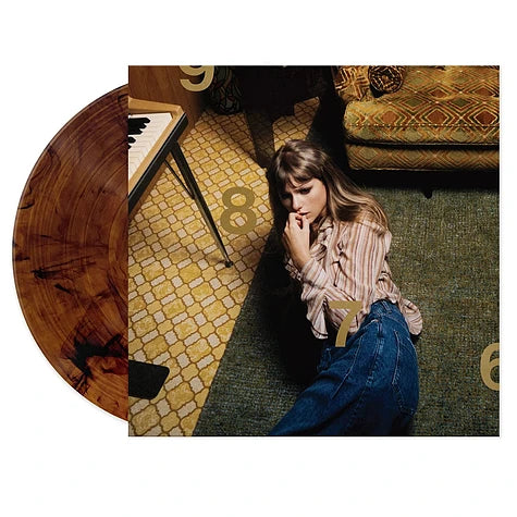 Taylor Swift - Midnights