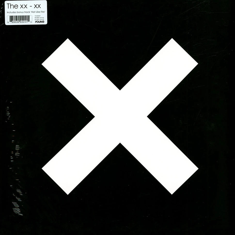 The XX - XX