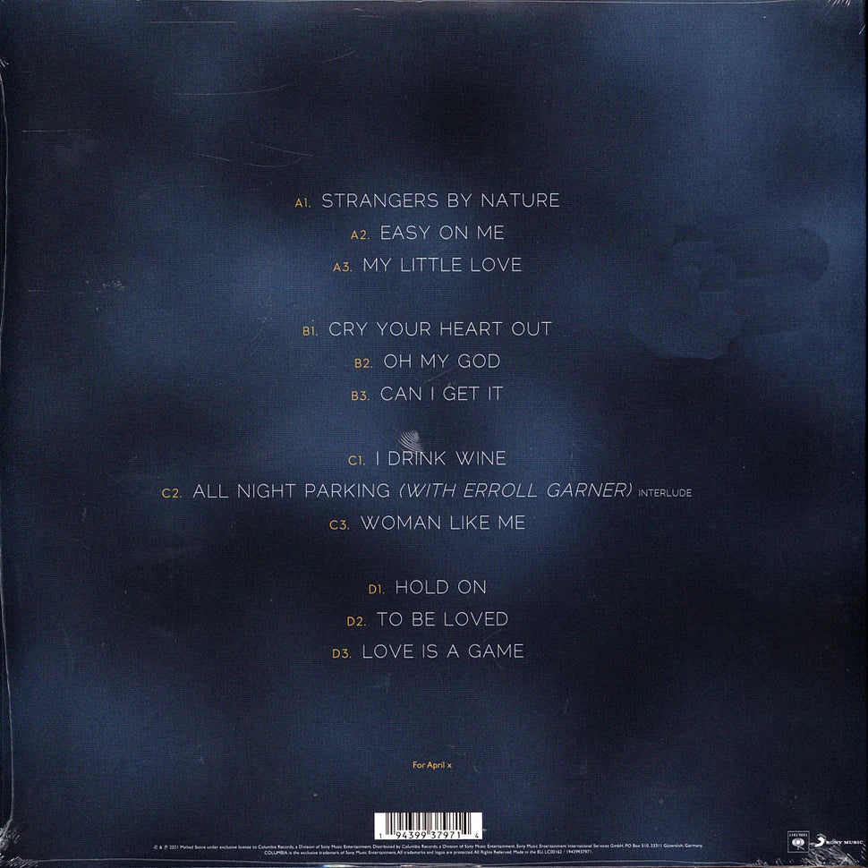 Adele - 30