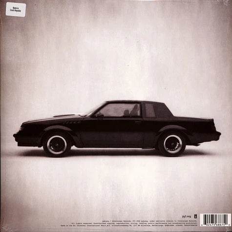 Kendrick Lamar - GNX