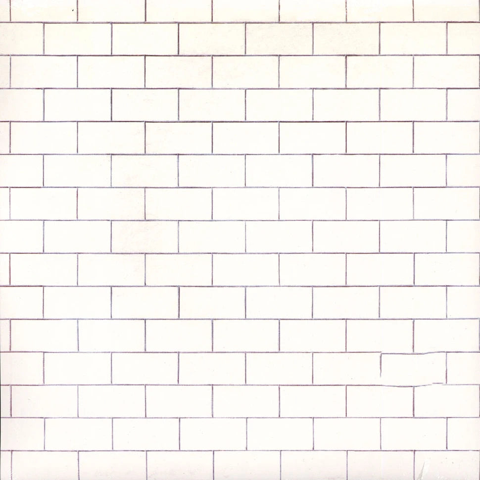 Pink Floyd - The Wall