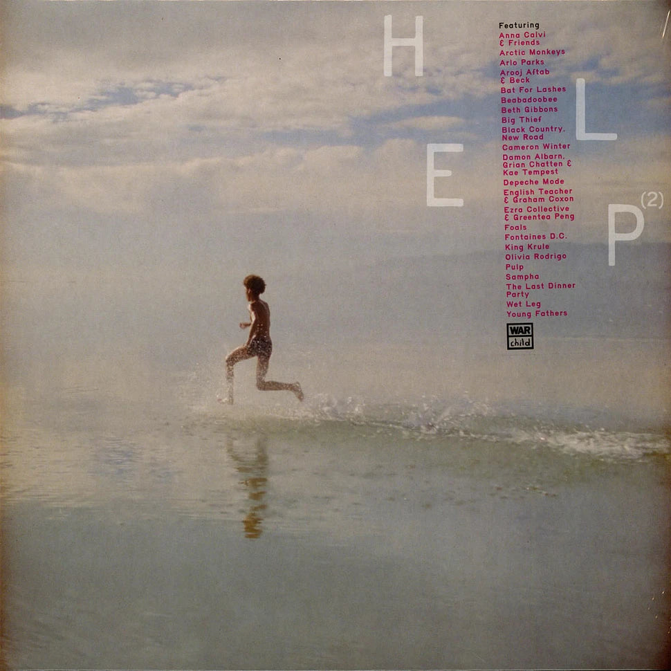 Various Artists - Help 2 (War Child)
