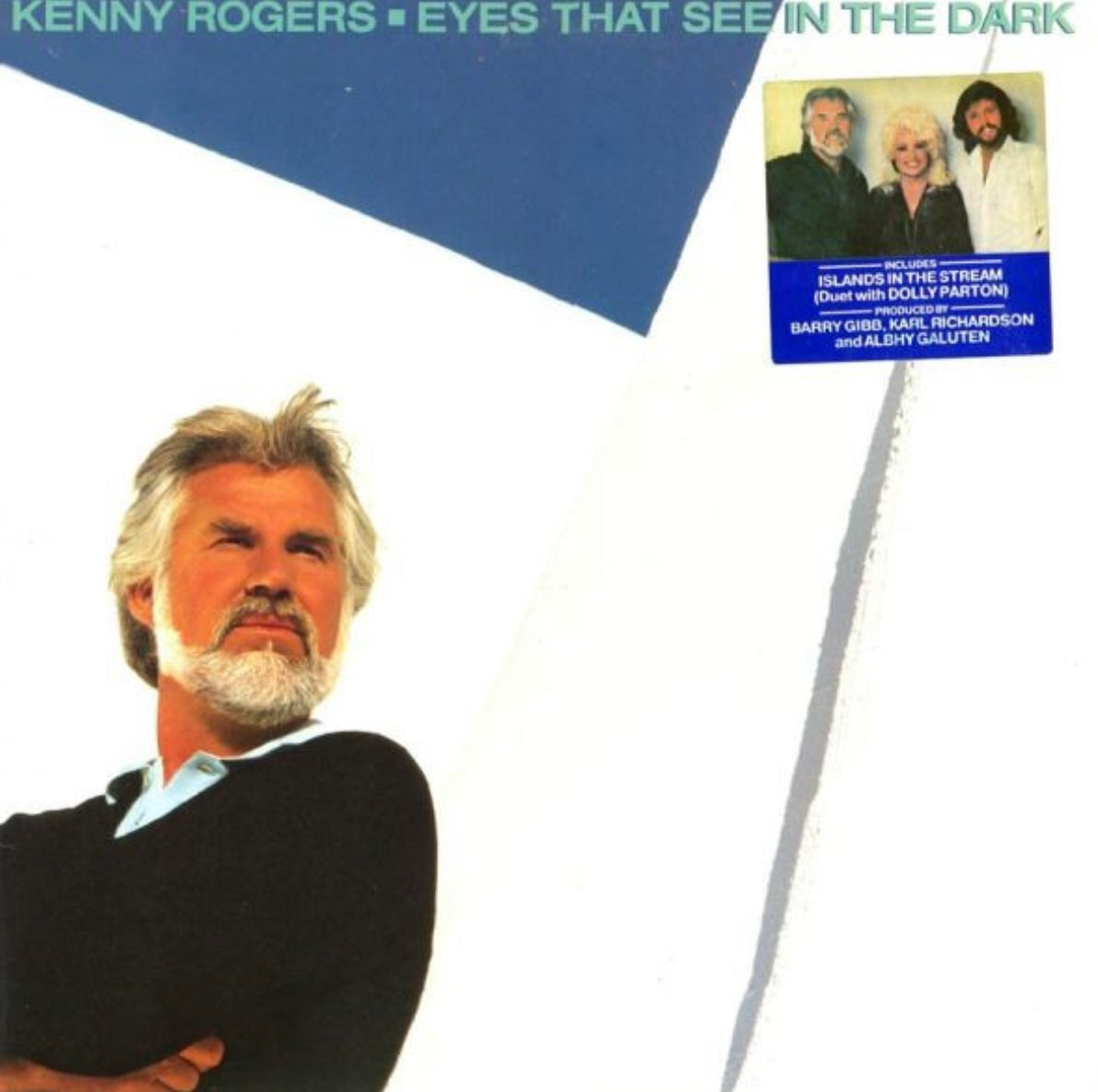 Kenny Rogers - Eyes That See In The Dark