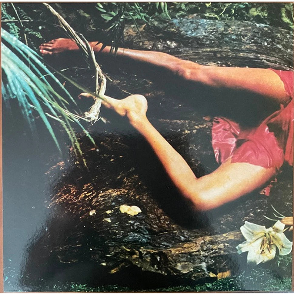Roxy Music - Stranded